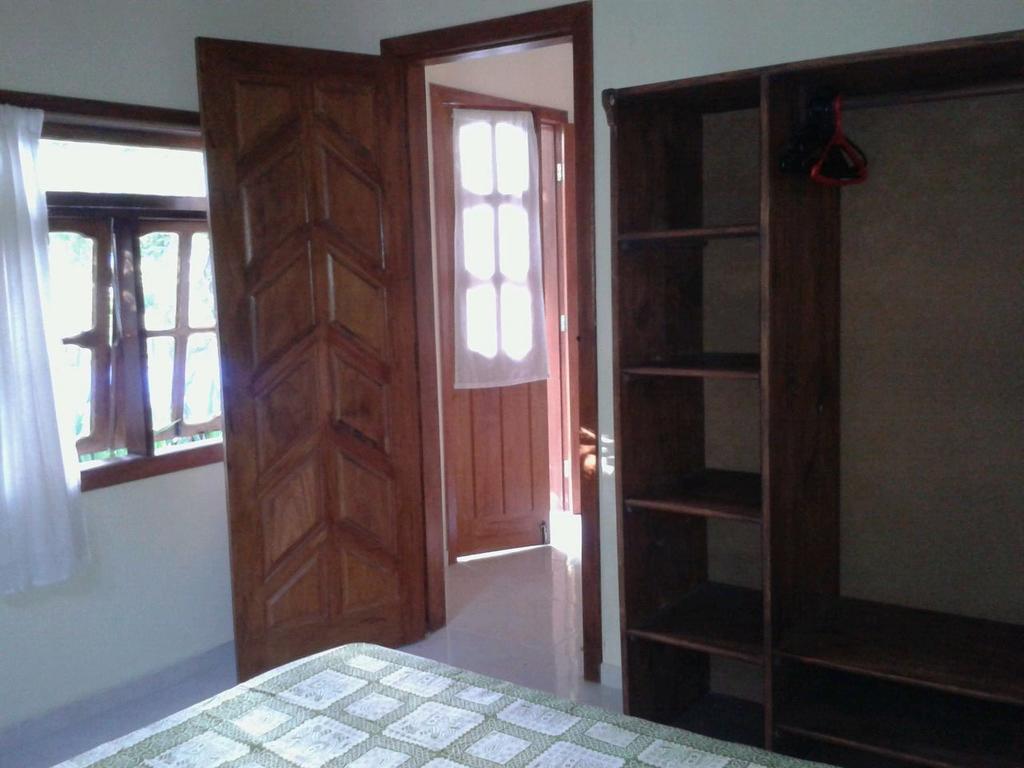 Hospedes Da Terra Pousada & Chales Porto Seguro Exterior foto