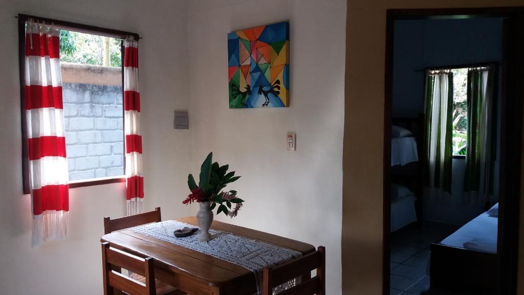 Hospedes Da Terra Pousada & Chales Porto Seguro Exterior foto