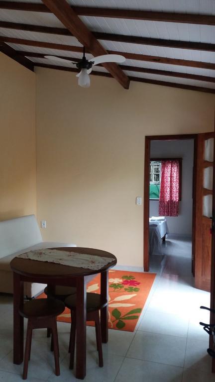 Hospedes Da Terra Pousada & Chales Porto Seguro Exterior foto