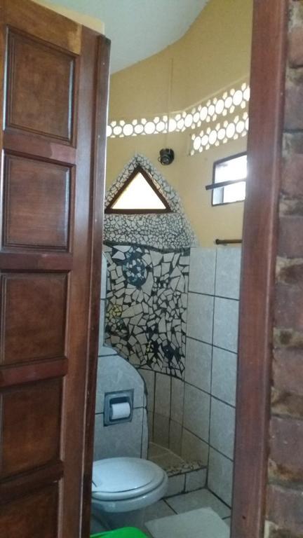 Hospedes Da Terra Pousada & Chales Porto Seguro Exterior foto